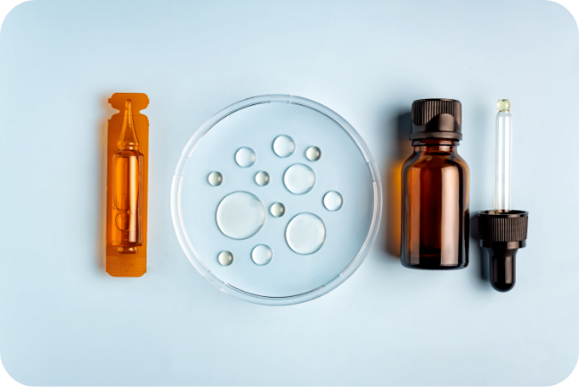 ミノキシジル外用薬