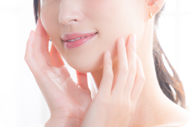 美容のイメージ