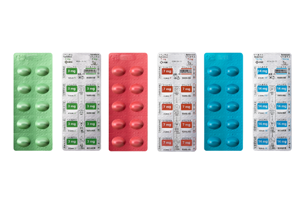 リベルサス（内服薬）