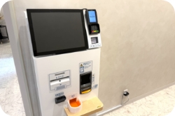 お会計イメージ