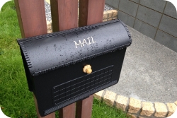 自宅で検体採取