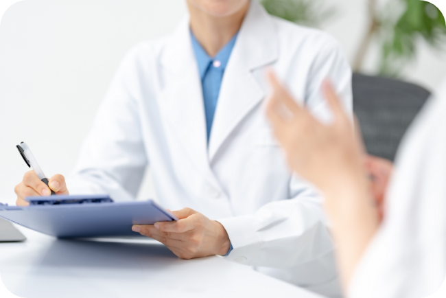 一般内科のイメージ