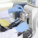 高精度な精密検査