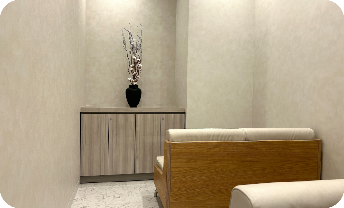 通常診察（対面）